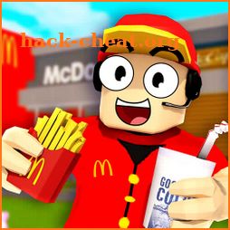 Fast Food Mc Donald's Simulator icon