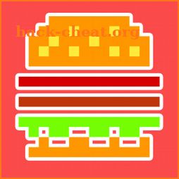 Fast Food Mod icon