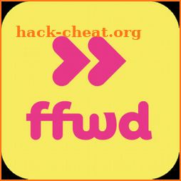 Fast-Forward Dating App (FFWD) icon