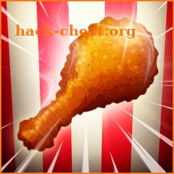 Fast Fried Chicken icon