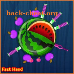 Fast Hand icon