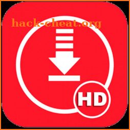 Fast HD Video Downloader, MP3 Tube Player 2019 icon