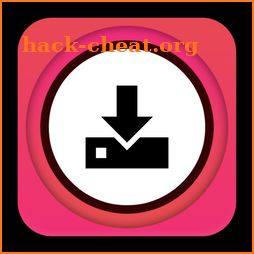 Fast Hd Videos Downloader : Floating video player icon
