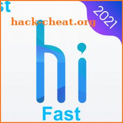 Fast HiOS Launcher 2021 - Customized & Stylish icon