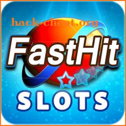Fast Hit Slots-Triple Red Hot 777 Slots Casinos icon