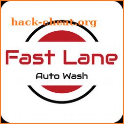 Fast Lane Auto Wash icon