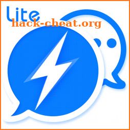 Fast Lite for Facebook & Messenger 2020 icon