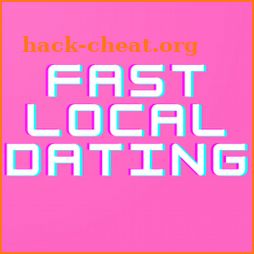 Fast Local Dating - Chat, Date & Meet Locals icon