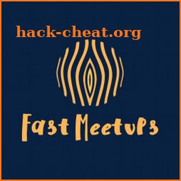 Fast Meetups: Find Local Women Nearby icon