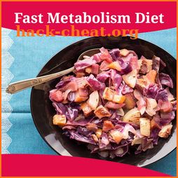 Fast Metabolism Diet icon