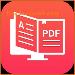 Fast PDF Converter and PDF Reader icon