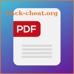 Fast PDF Reader icon