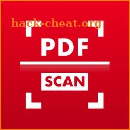 Fast PDF Scanner 2021 - Scan to PDF icon