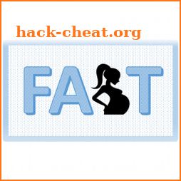 FAST Pregnancy Calculator for Health Professionals icon