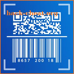 Fast QR & Barcode Scanner 2019 icon