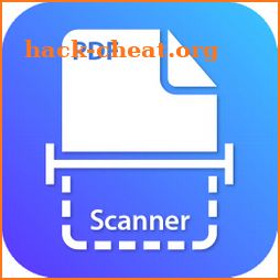 Fast Scan: Free Document Scanner HD, PDF Scanning icon
