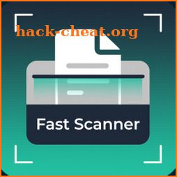 Fast Scanner - Document Scanner , Scan PDF icon