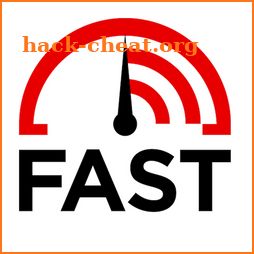 FAST Speed Test icon