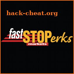 Fast Stop Perks icon
