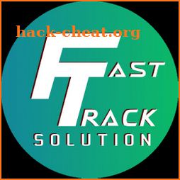 Fast Track icon