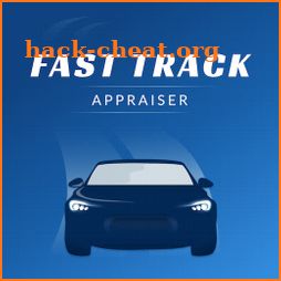 Fast Track Appraiser icon