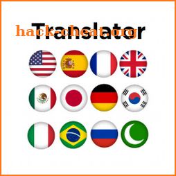 Fast Translator icon