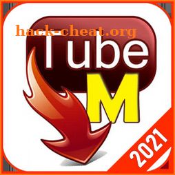 Fast TubeMedia Downloader - All Video Downloader icon