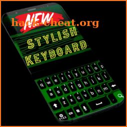 Fast Typing Keyboard - Latest And Stylish Themes icon
