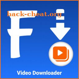 Fast video downloader icon