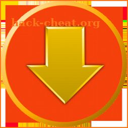 Fast Video Downloader 2019 icon