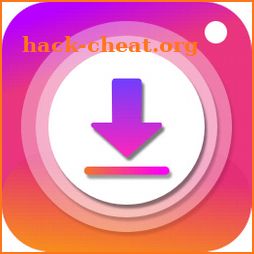Fast Video Downloader 2021, Story Saver icon