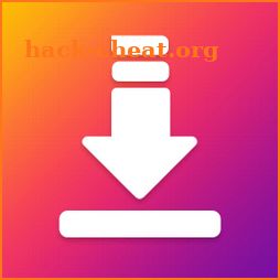 Fast Video Downloader App icon