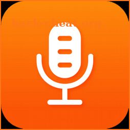 Fast Voice Recorder icon