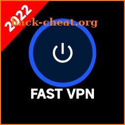 Fast Vpn 2022 |  Secure VPN icon