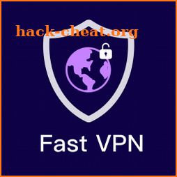 Fast VPN- Fastest Free Hotspot VPN Proxy icon