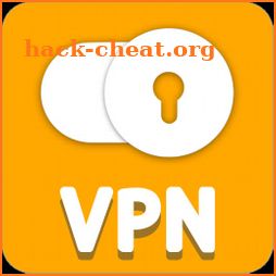 Fast VPN فیلترشکن پرسرعت و قوی Free VPN Plus icon