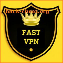 Fast vpn-Free VPN Proxy Server & Secure Service icon