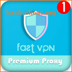Fast VPN - Free VPN Proxy Server icon