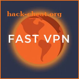 Fast VPN: Private and Secure icon