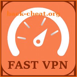 Fast VPN Proxy-Free vpn Security Unblock & Secure icon