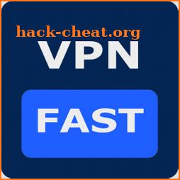 Fast VPN - Secure VPN Proxy icon