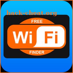 Fast Wifi Finder –Free Open Wifi Connection Finder icon