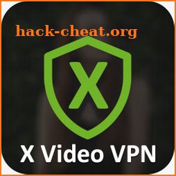 Fast X Video VPN - Secure VPN icon