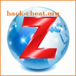Fast Z Browser icon