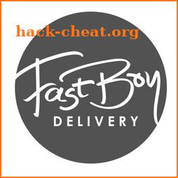 FastBoy Delivery icon