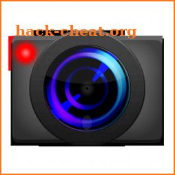 FastCam HD Quick Video Camera icon