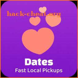 FastDate - Meet singles now icon
