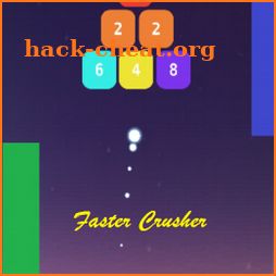 Faster Crusher icon