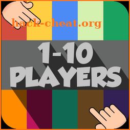 Faster Finger - 10 Players icon