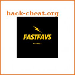 FastFavs Delivery LLC icon